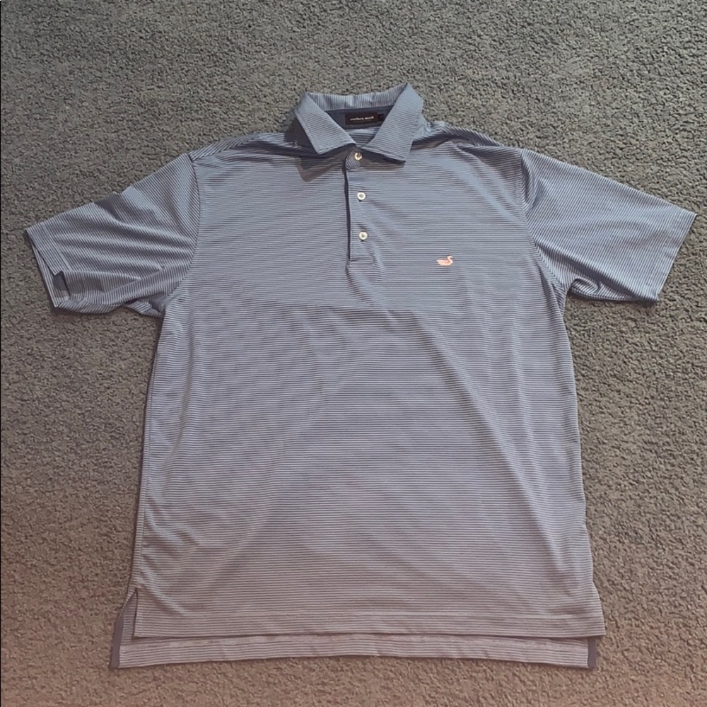 Southern Marsh Performance polo